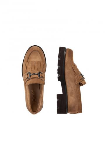 Полуботинки