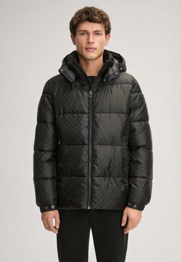 Зимняя куртка