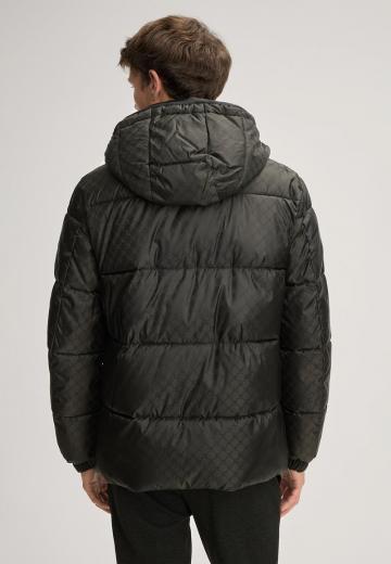 Зимняя куртка