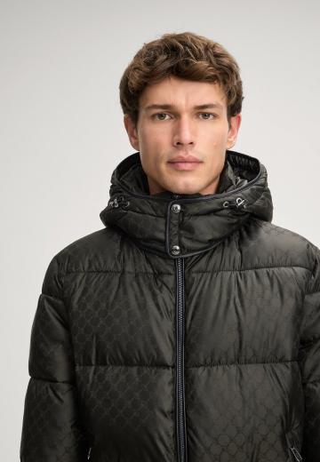 Зимняя куртка