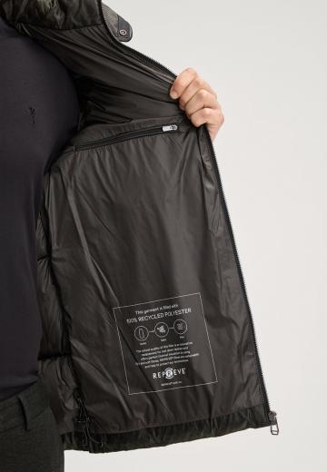 Зимняя куртка