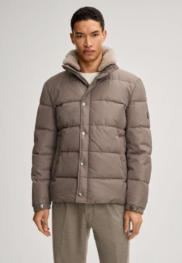 Зимняя куртка