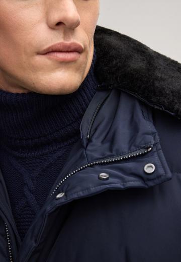 Зимняя куртка