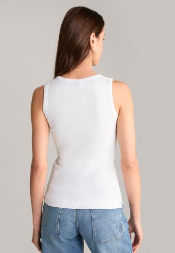 Майка-борцовка