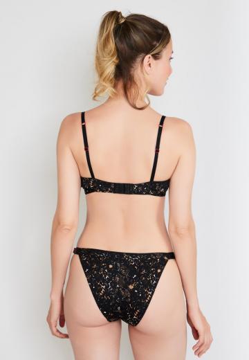 Бюстгальтер без косточек