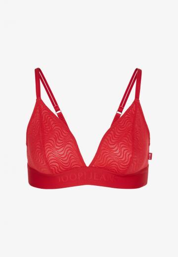 Бюстгальтер без косточек