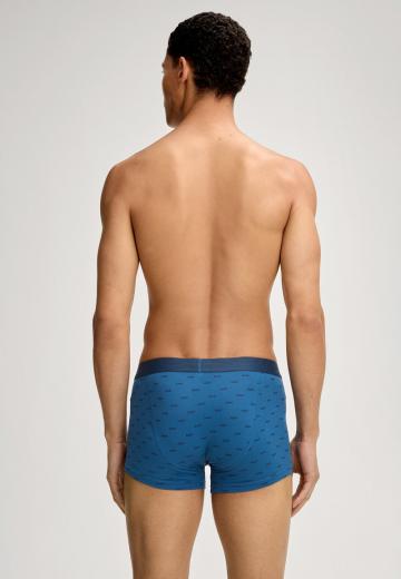 Трусы шортики