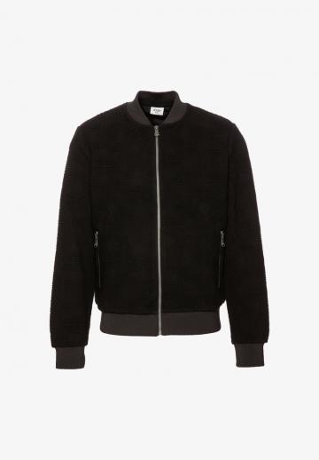 Куртка бомбер