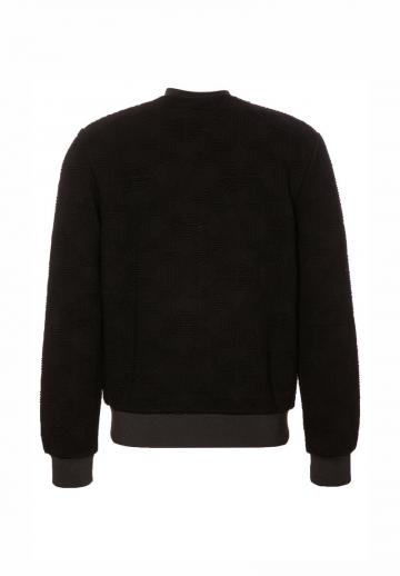 Куртка бомбер