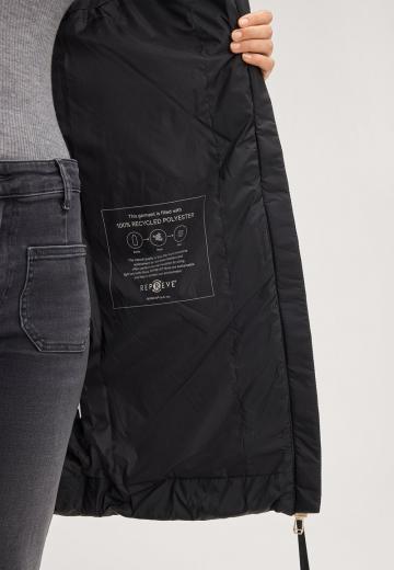 Стеганый жилет