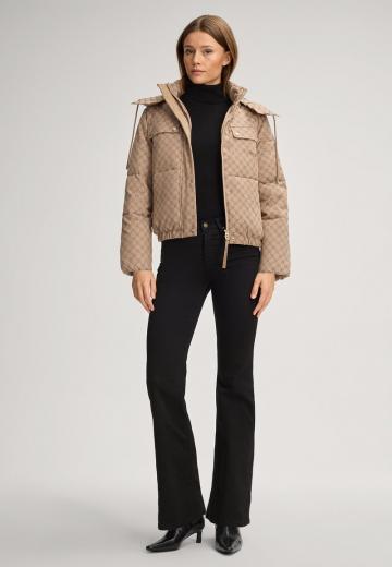 Зимняя куртка