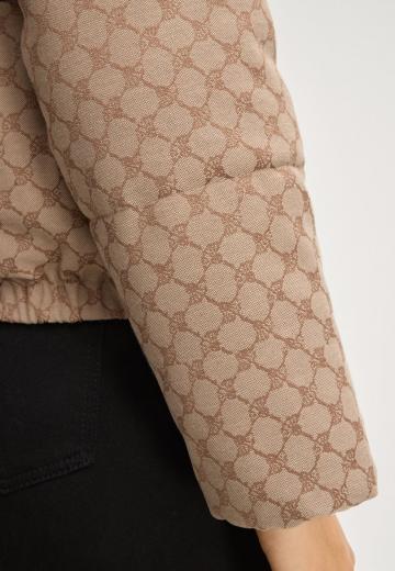 Зимняя куртка