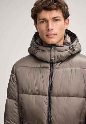 Зимняя куртка