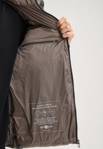 Зимняя куртка