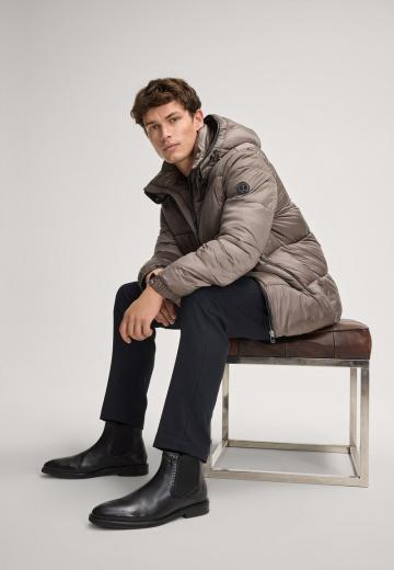 Зимняя куртка