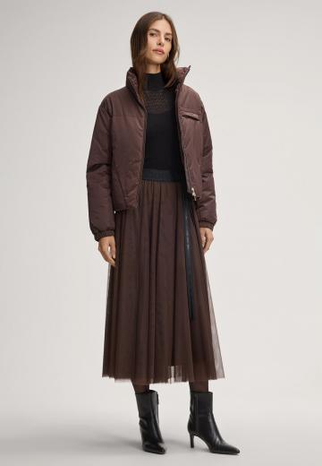 Зимняя куртка