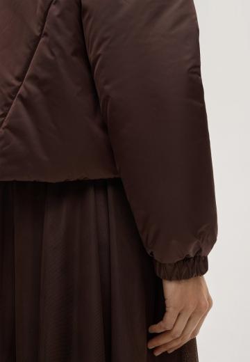 Зимняя куртка