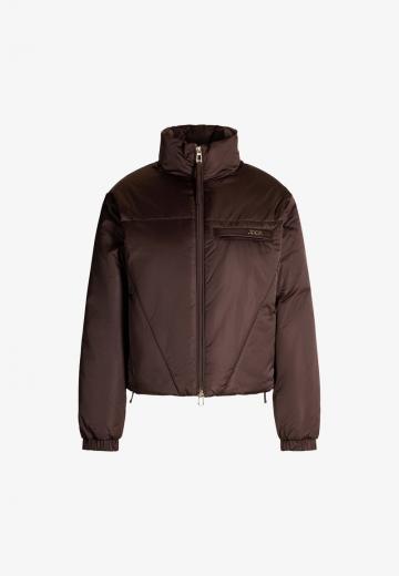 Зимняя куртка