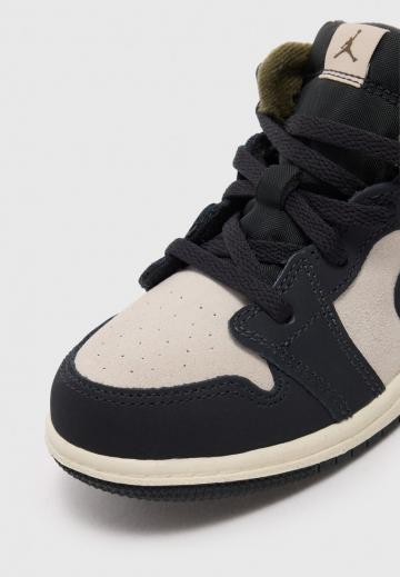 Высокие кеды