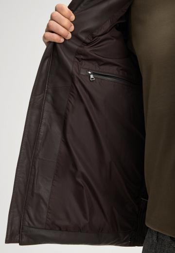 Зимняя куртка