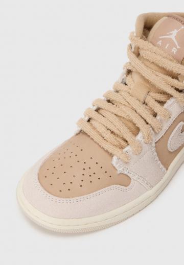 Высокие кеды