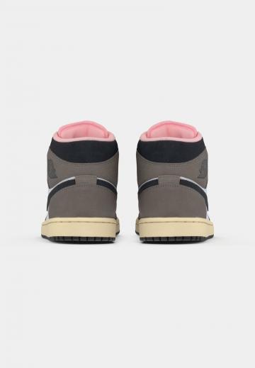 Высокие кеды