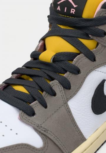 Высокие кеды