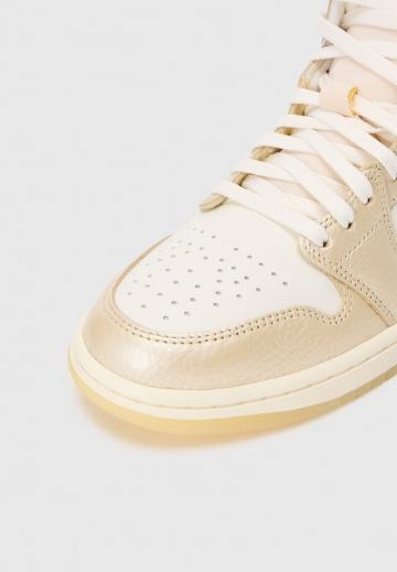 Высокие кеды