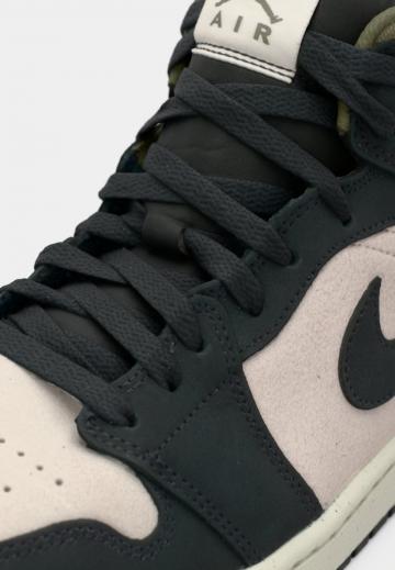 Высокие кеды