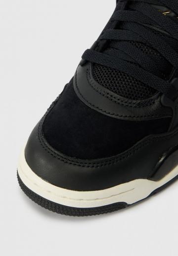 Высокие кеды