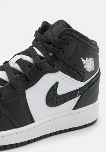 Высокие кеды