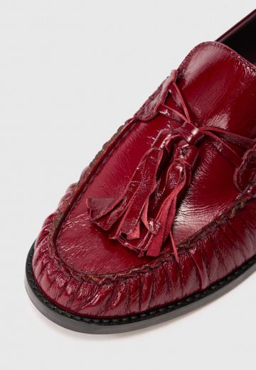 Полуботинки