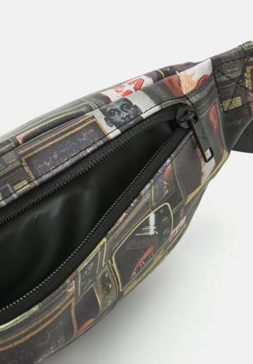 Сумка на пояс