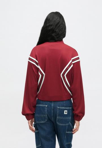 Спортивная куртка