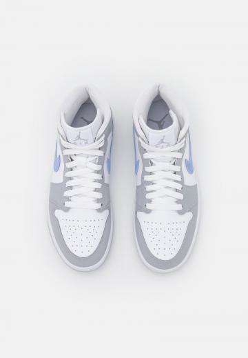 Высокие кеды