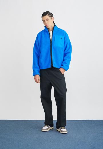 Флисовая куртка