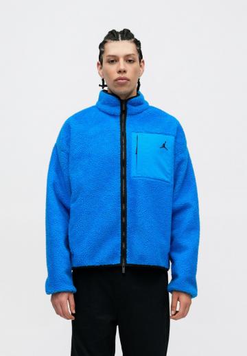 Флисовая куртка