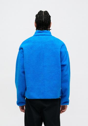 Флисовая куртка