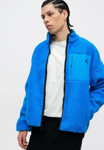 Флисовая куртка