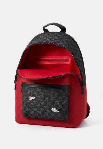 Спортивный рюкзак