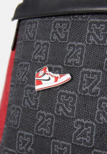 Спортивный рюкзак