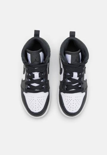 Высокие кеды