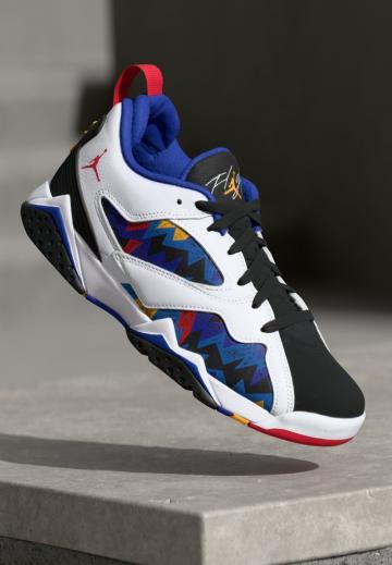 Высокие кеды