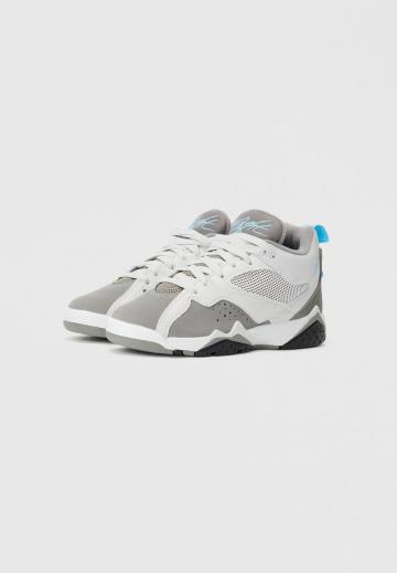 Высокие кеды