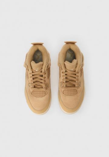 Высокие кеды