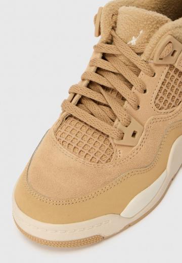 Высокие кеды