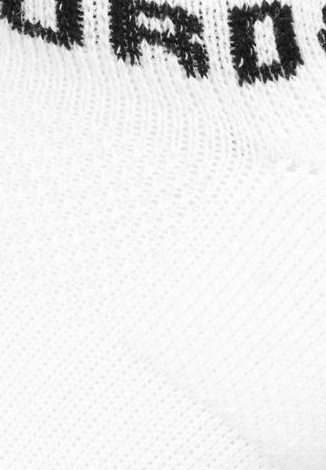 Короткие носки