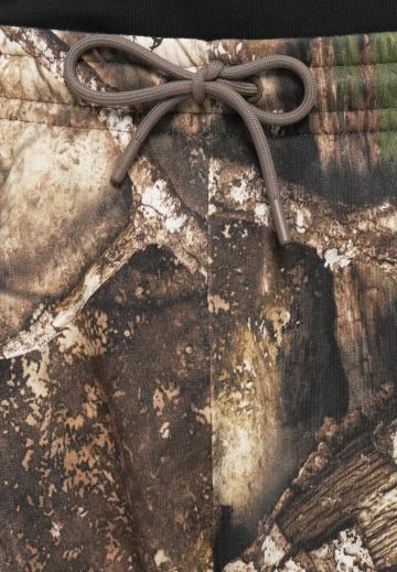 Спортивные штаны