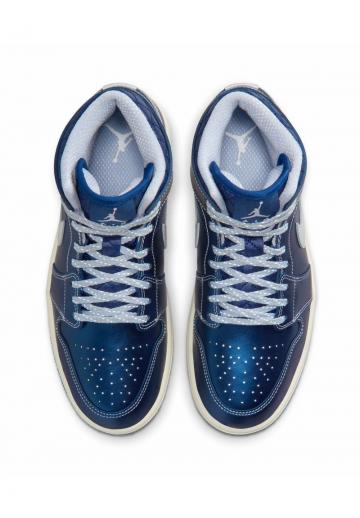 Высокие кеды