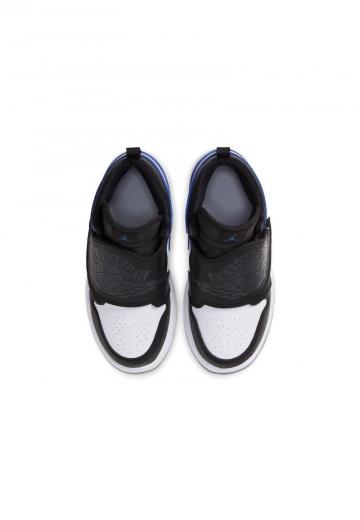 Высокие кеды